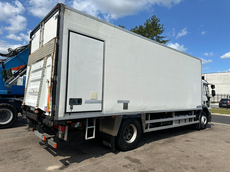 Volvo FE 280 - 19T - FRIGO CARRIER SUPRA 950 (7m55 x 2m47 x 2m40) - EURO 4 - MANUAL - 380V - Рефрижератор: фото 5 Volvo FE 280 - 19T - FRIGO CARRIER SUPRA 950 (7m55 x 2m47 x 2m40) - EURO 4 - MANUAL - 380V - Рефрижератор: фото 5
