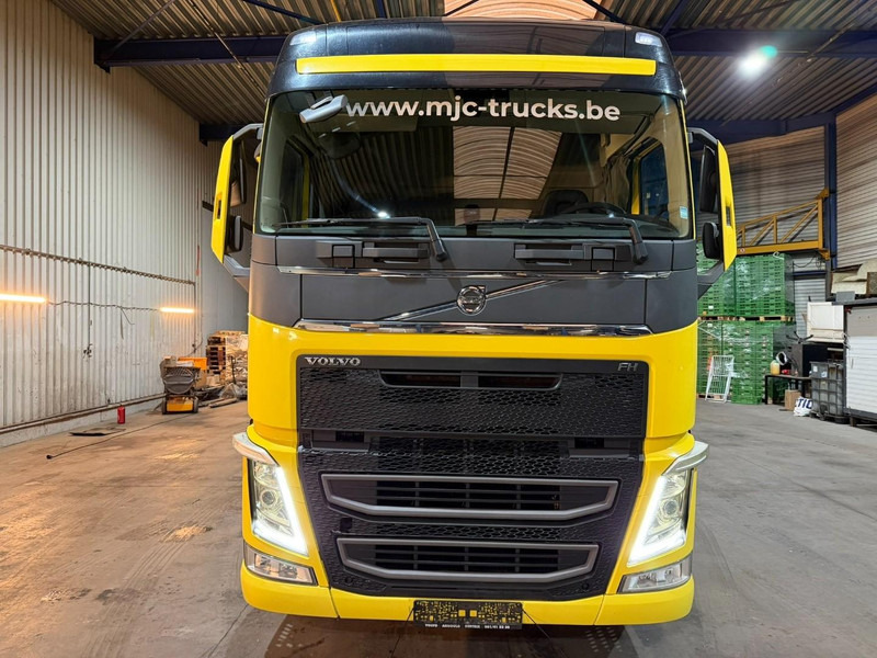 Volvo FH 460 8x4 TRIDEM CURTAINSIDE BOX 8m50 / BDF / SILO COMPRESSOR - *FULL AIR* - EURO 6 - LIFT + STEERING AXLE - BE TRUCK - Тентованный грузовик: фото 5 Volvo FH 460 8x4 TRIDEM CURTAINSIDE BOX 8m50 / BDF / SILO COMPRESSOR - *FULL AIR* - EURO 6 - LIFT + STEERING AXLE - BE TRUCK - Тентованный грузовик: фото 5