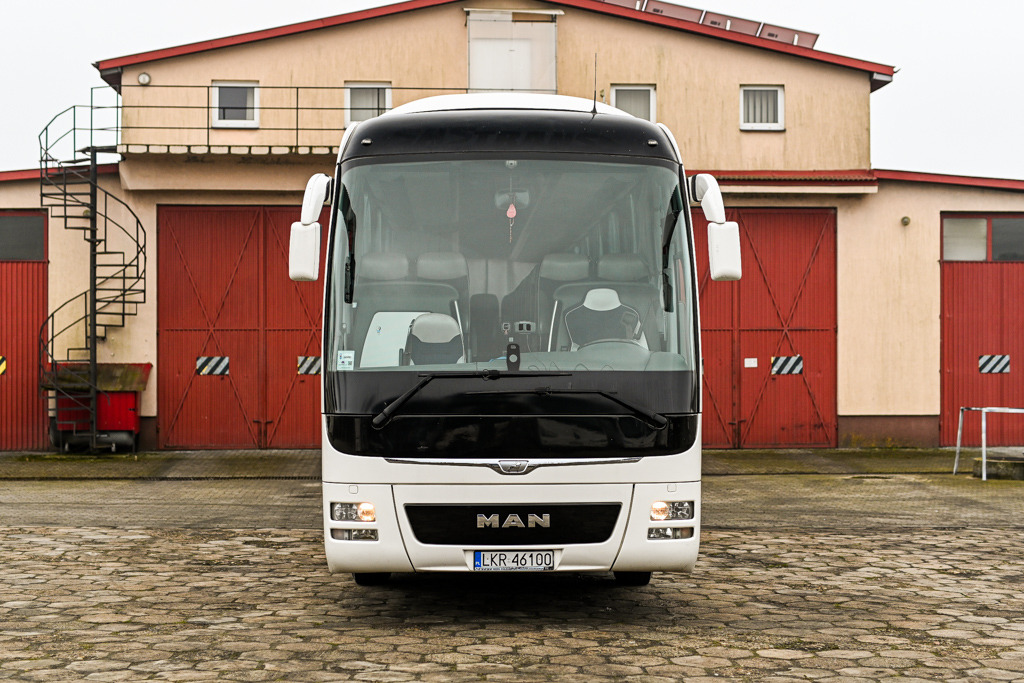 MAN Lion's Coach L R08 Euro VI - Туристический автобус: фото 5 MAN Lion's Coach L R08 Euro VI - Туристический автобус: фото 5
