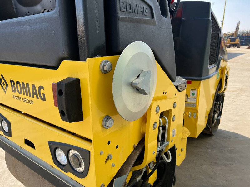 Новый Каток Bomag BW100 AD-5 - NEW: фото 6