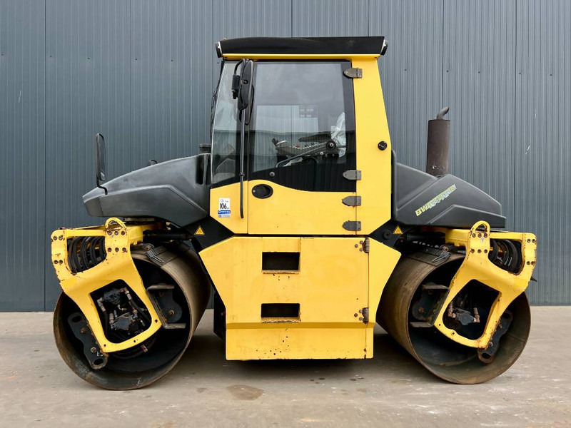 Bomag BW154AP-AM - Каток: фото 3 Bomag BW154AP-AM - Каток: фото 3