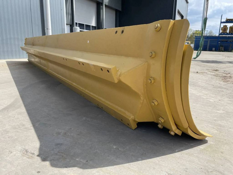 Cat 140G Moldboard - Отвал для Строительной техники: фото 5 Cat 140G Moldboard - Отвал для Строительной техники: фото 5