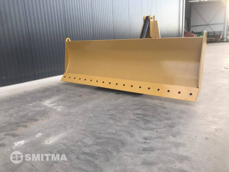 Cat 140GC - Отвал для Строительной техники: фото 3 Cat 140GC - Отвал для Строительной техники: фото 3