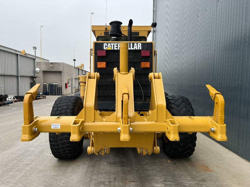 Cat 140H - Грейдер: фото 5 Cat 140H - Грейдер: фото 5