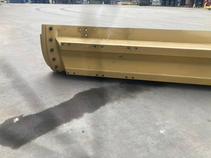 Cat 140M3 Moldboard - Отвал для Строительной техники: фото 4 Cat 140M3 Moldboard - Отвал для Строительной техники: фото 4