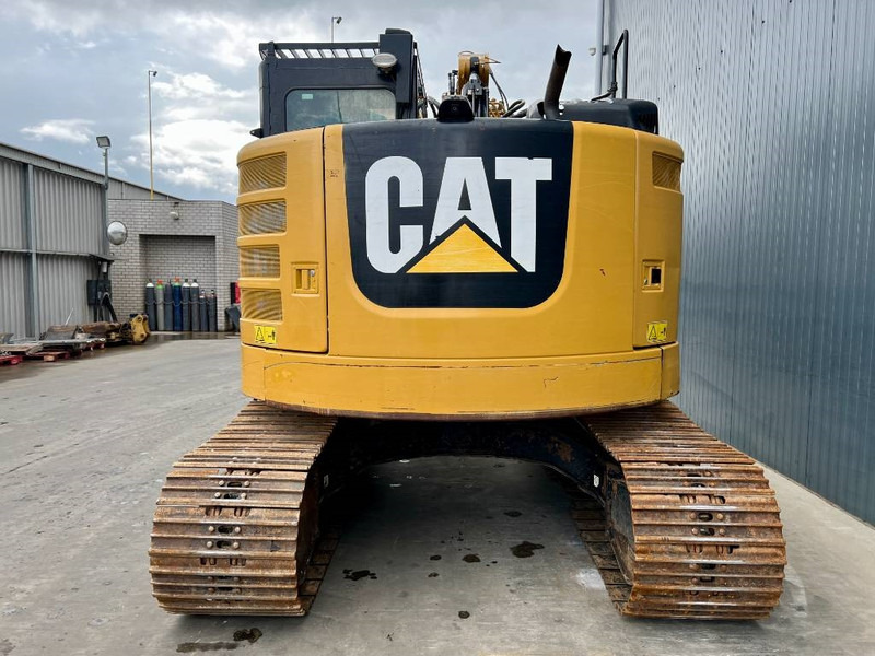 Cat 315F LCR - Гусеничный экскаватор: фото 4 Cat 315F LCR - Гусеничный экскаватор: фото 4