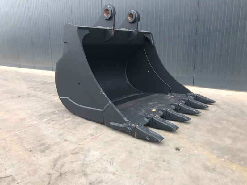 Cat 320D C-Stick - Ковш для Строительной техники: фото 2 Cat 320D C-Stick - Ковш для Строительной техники: фото 2