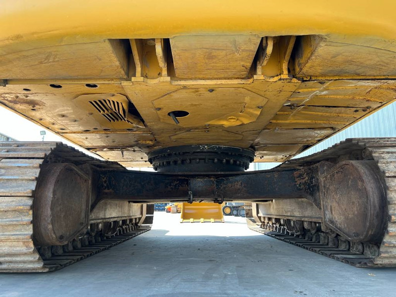 Cat 320D L - Гусеничный экскаватор: фото 5 Cat 320D L - Гусеничный экскаватор: фото 5