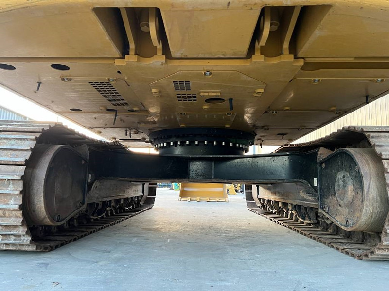 Cat 323F L - Гусеничный экскаватор: фото 5 Cat 323F L - Гусеничный экскаватор: фото 5