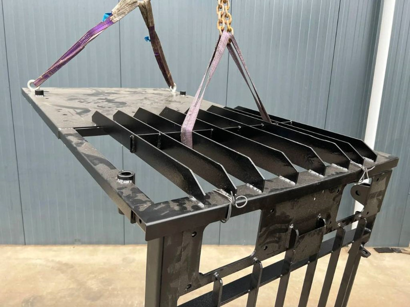 Cat 329D Guard - Кабина и интерьер для Строительной техники: фото 4 Cat 329D Guard - Кабина и интерьер для Строительной техники: фото 4