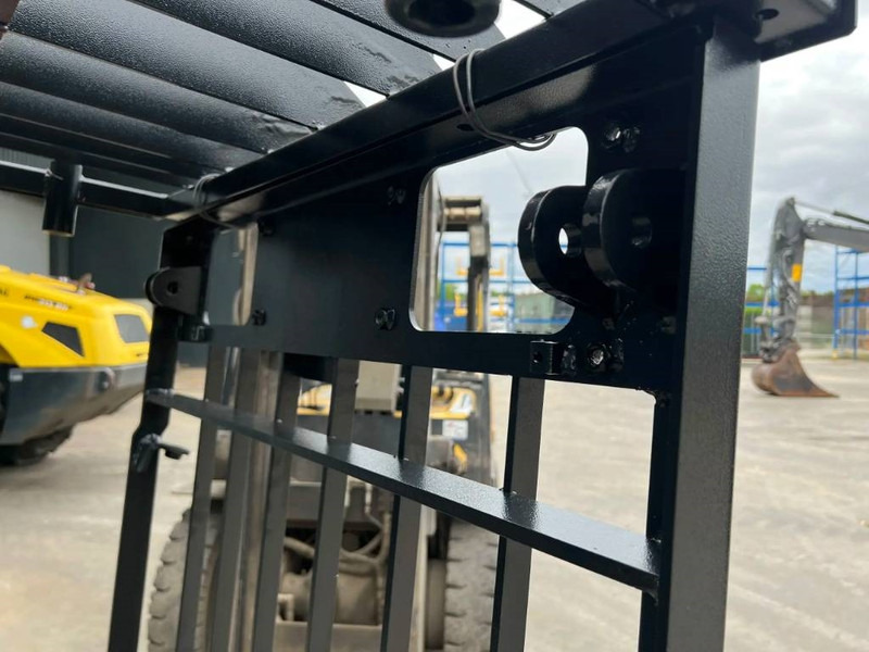 Новый Кабина и интерьер для Строительной техники Cat 330D Guard: фото 9