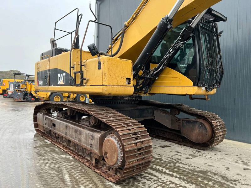 Cat 345C L UHD - 27m - OilQuick - Гусеничный экскаватор: фото 3 Cat 345C L UHD - 27m - OilQuick - Гусеничный экскаватор: фото 3