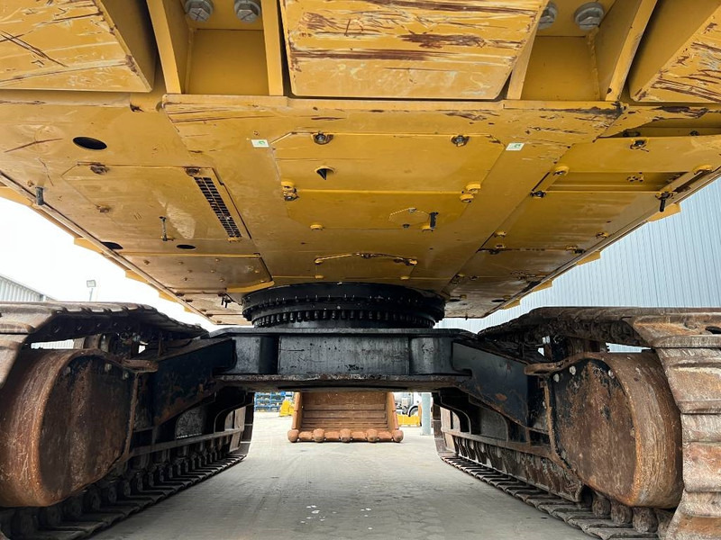 Cat 352F - Гусеничный экскаватор: фото 5 Cat 352F - Гусеничный экскаватор: фото 5