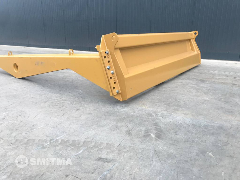 Cat 725 - Гидроборт для Строительной техники: фото 2 Cat 725 - Гидроборт для Строительной техники: фото 2