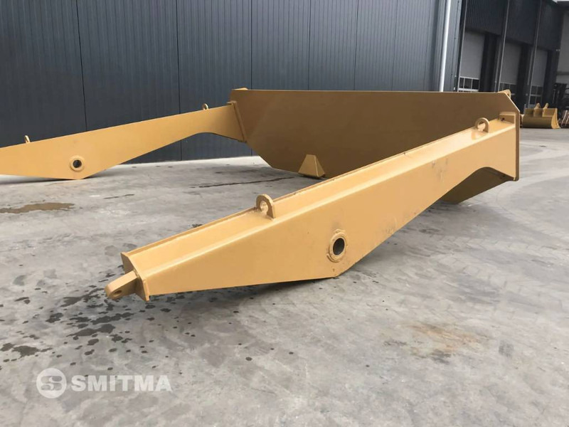 Cat 730 - 3T3 - Гидроборт для Строительной техники: фото 5 Cat 730 - 3T3 - Гидроборт для Строительной техники: фото 5