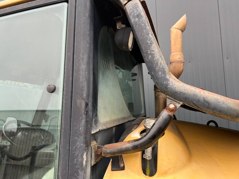 Сочленённый самосвал Cat 730: фото 13 Сочленённый самосвал Cat 730: фото 13