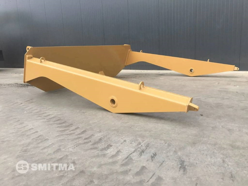 Новый Гидроборт для Строительной техники Cat 730C: фото 6 Новый Гидроборт для Строительной техники Cat 730C: фото 6