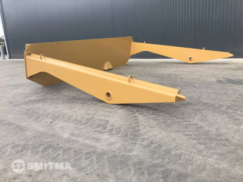 Новый Гидроборт для Строительной техники Cat 740: фото 6