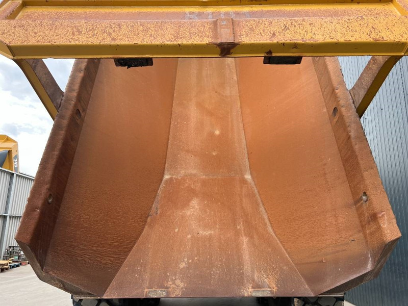 Cat 745 04A - New Tires - Сочленённый самосвал: фото 5 Cat 745 04A - New Tires - Сочленённый самосвал: фото 5