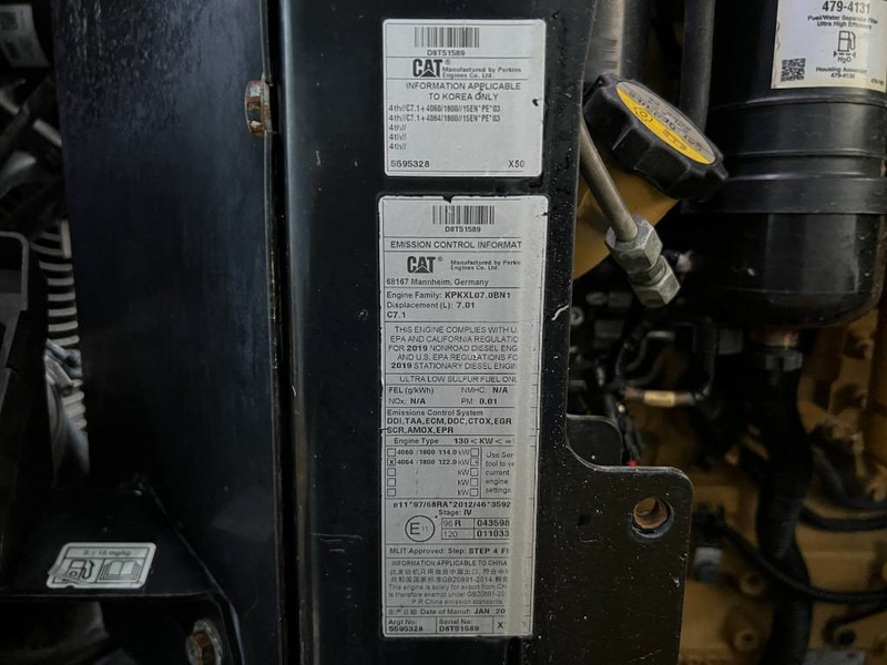 Cat 930M - Колёсный погрузчик: фото 3 Cat 930M - Колёсный погрузчик: фото 3