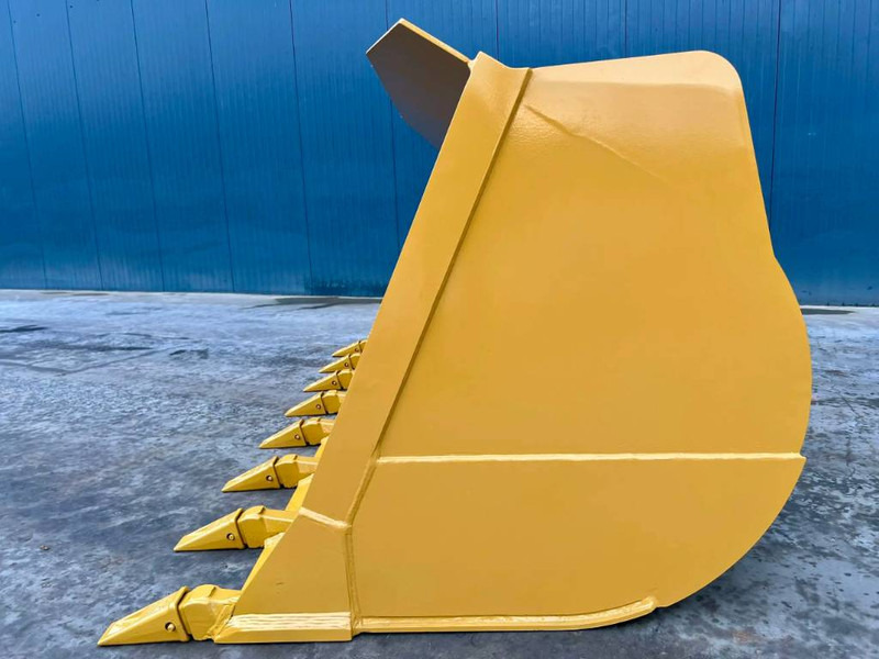 Cat 950K incl. Teeth - Ковш для Строительной техники: фото 3 Cat 950K incl. Teeth - Ковш для Строительной техники: фото 3