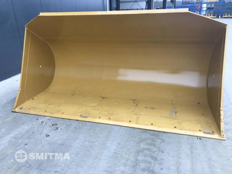 Cat 966G - Ковш для Строительной техники: фото 5 Cat 966G - Ковш для Строительной техники: фото 5