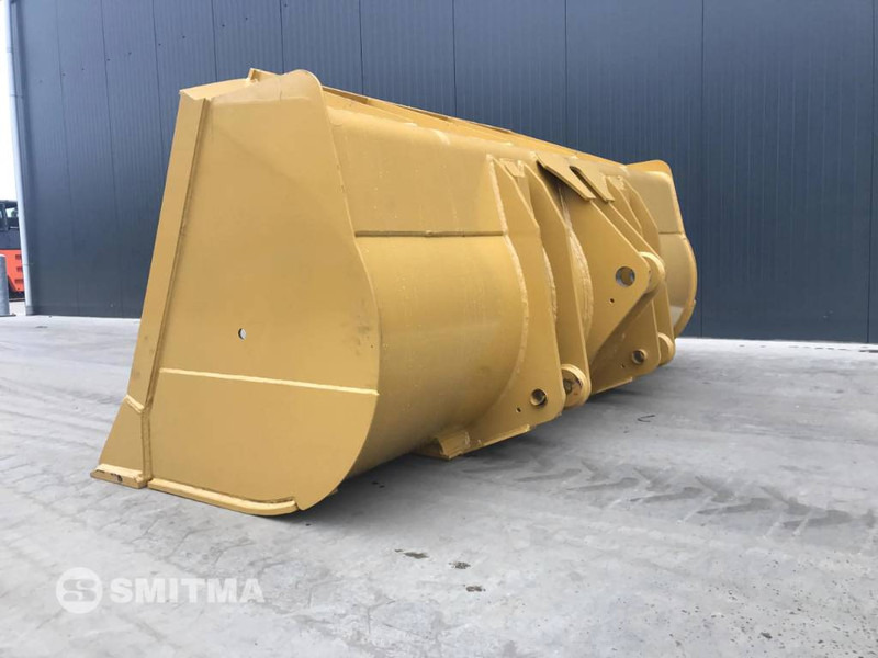 Cat 966K - Ковш для Строительной техники: фото 3 Cat 966K - Ковш для Строительной техники: фото 3