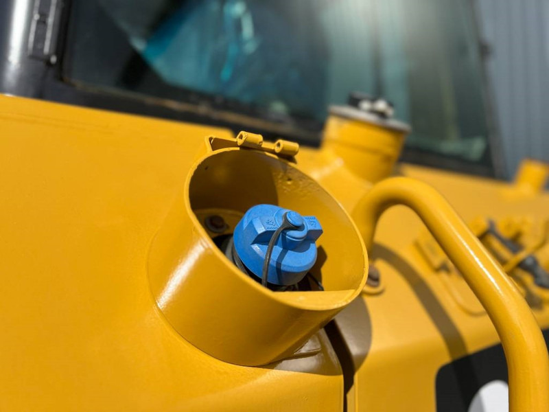 Cat D6N LGP - Бульдозер: фото 5 Cat D6N LGP - Бульдозер: фото 5