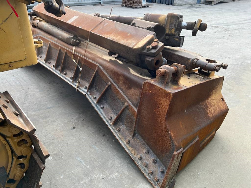 Cat D7G - Бульдозер: фото 5 Cat D7G - Бульдозер: фото 5