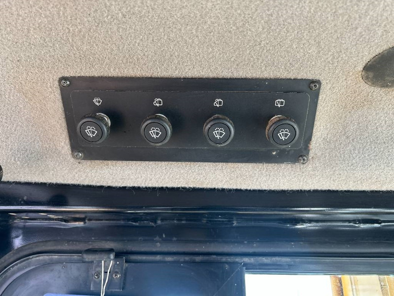 Cat D7R II - Бульдозер: фото 3 Cat D7R II - Бульдозер: фото 3