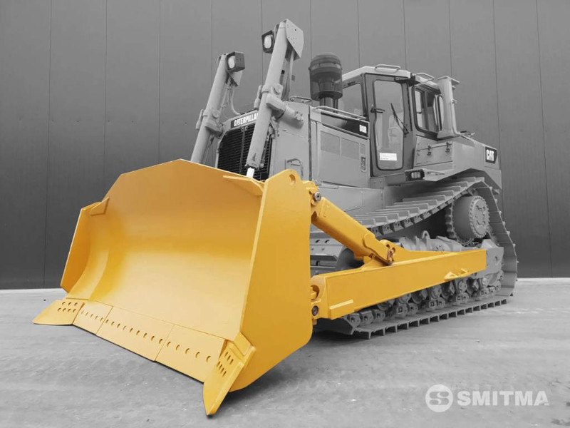 Cat D8T - Отвал для Строительной техники: фото 1 Cat D8T - Отвал для Строительной техники: фото 1