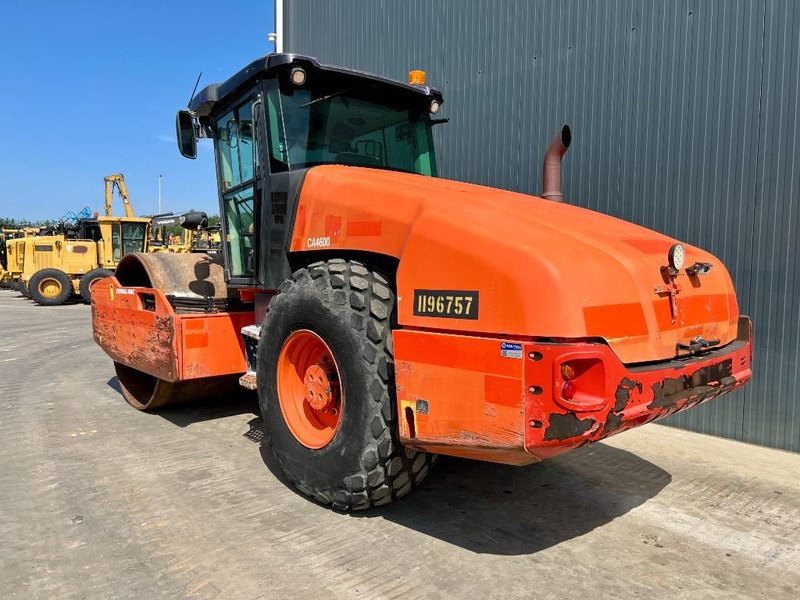 Dynapac CA4600D - Каток: фото 3 Dynapac CA4600D - Каток: фото 3