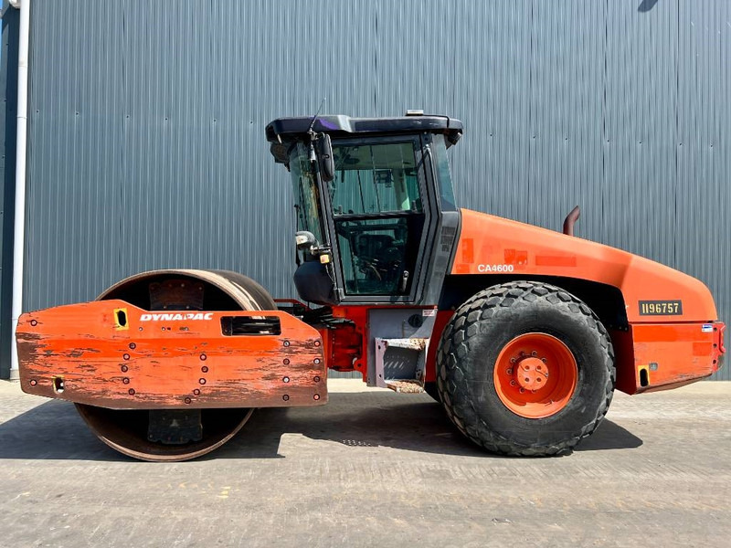 Dynapac CA4600D - Каток: фото 2 Dynapac CA4600D - Каток: фото 2