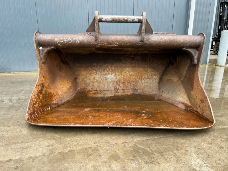 Engcon S70 - Ковш для Строительной техники: фото 2 Engcon S70 - Ковш для Строительной техники: фото 2