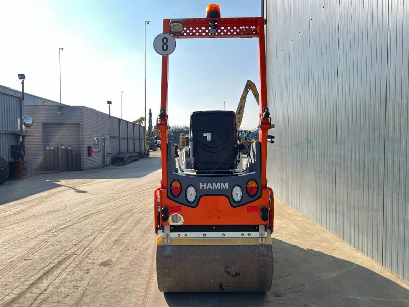 Hamm HD10 VV - NEW - Каток: фото 4 Hamm HD10 VV - NEW - Каток: фото 4