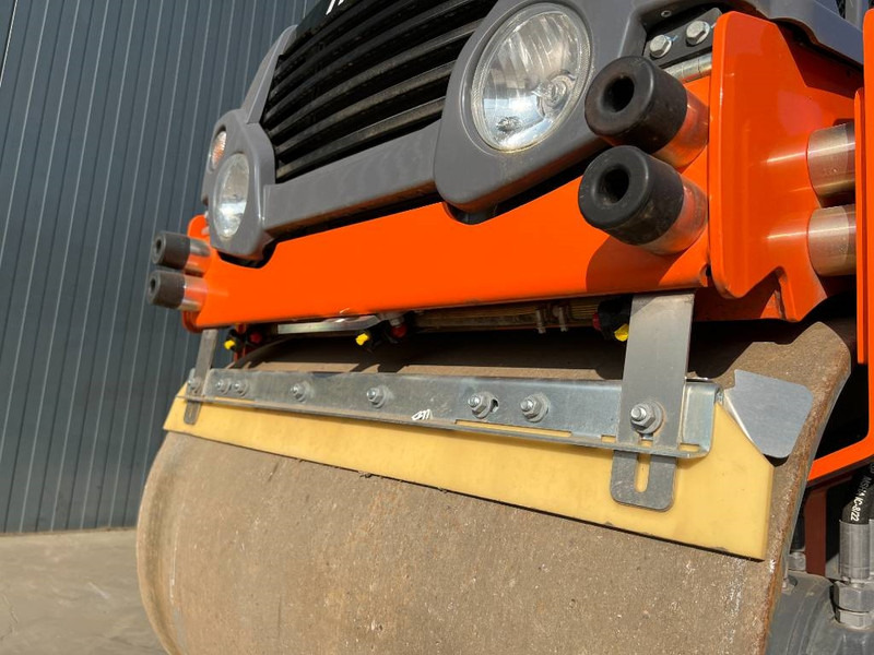 Новый Каток Hamm HD10 VV: фото 6