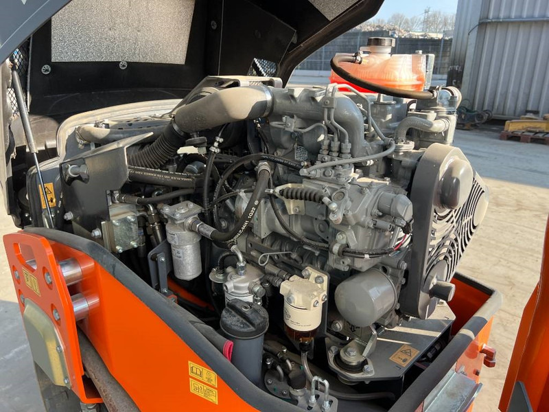 Новый Каток Hamm HD10 VV: фото 20