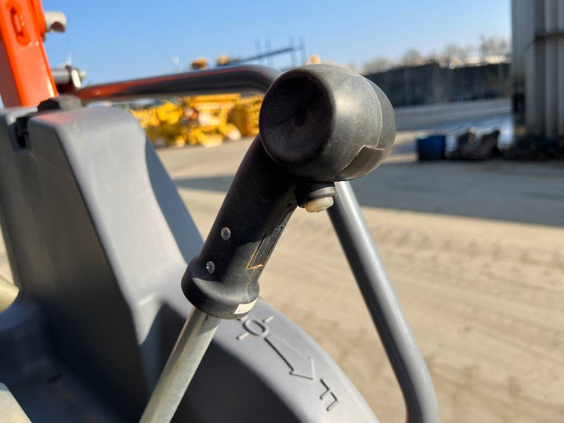 Новый Каток Hamm HD10 VV: фото 18