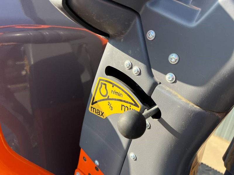 Новый Каток Hamm HD10 VV: фото 19