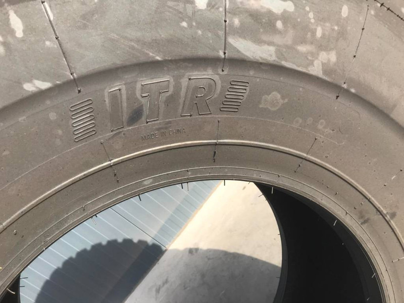ITR 17.5R25 - Шины и диски для Строительной техники: фото 5 ITR 17.5R25 - Шины и диски для Строительной техники: фото 5