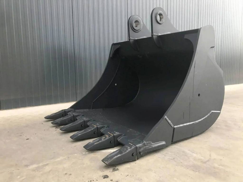 Komatsu PC240 - Ковш для Строительной техники: фото 4 Komatsu PC240 - Ковш для Строительной техники: фото 4