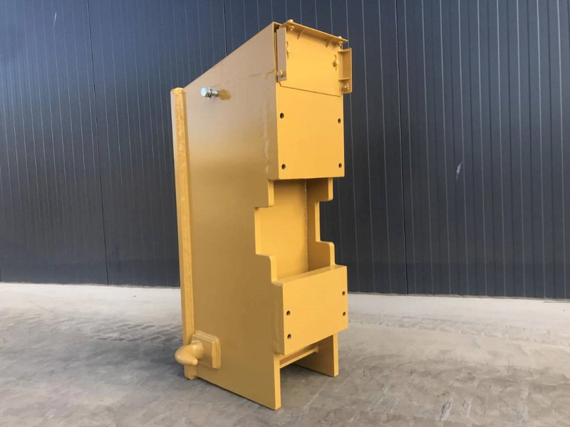 Новый Навесное оборудование для Строительной техники Cat 160H: фото 7 Новый Навесное оборудование для Строительной техники Cat 160H: фото 7