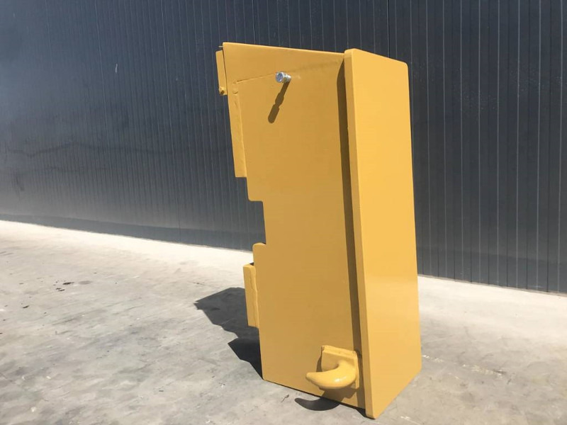 Новый Навесное оборудование для Строительной техники Cat 160H: фото 9 Новый Навесное оборудование для Строительной техники Cat 160H: фото 9