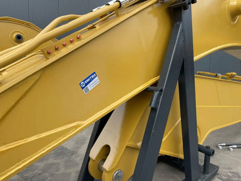 Cat 320 NG 15m Set Long Reach Equipment - Навесное оборудование для Строительной техники: фото 3 Cat 320 NG 15m Set Long Reach Equipment - Навесное оборудование для Строительной техники: фото 3