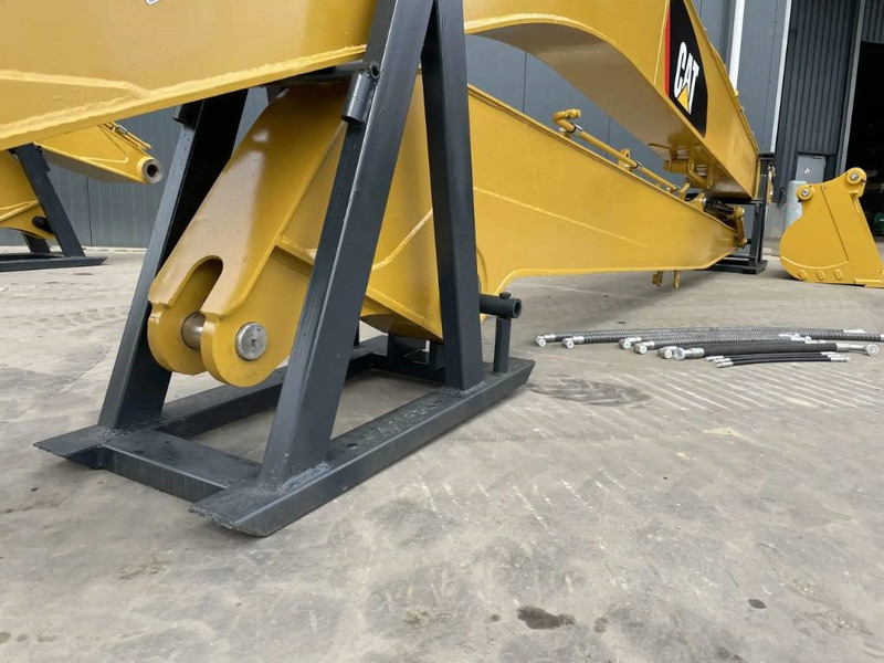Cat 320 NG 15m Set Long Reach Equipment - Навесное оборудование для Строительной техники: фото 4 Cat 320 NG 15m Set Long Reach Equipment - Навесное оборудование для Строительной техники: фото 4
