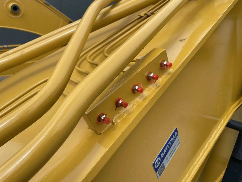 Cat 323E 15m Set Long Reach Equipment - Навесное оборудование для Строительной техники: фото 5 Cat 323E 15m Set Long Reach Equipment - Навесное оборудование для Строительной техники: фото 5