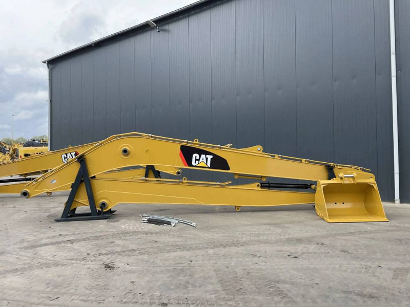 Новый Навесное оборудование для Строительной техники Cat 323E 15m Set Long Reach Equipment: фото 1