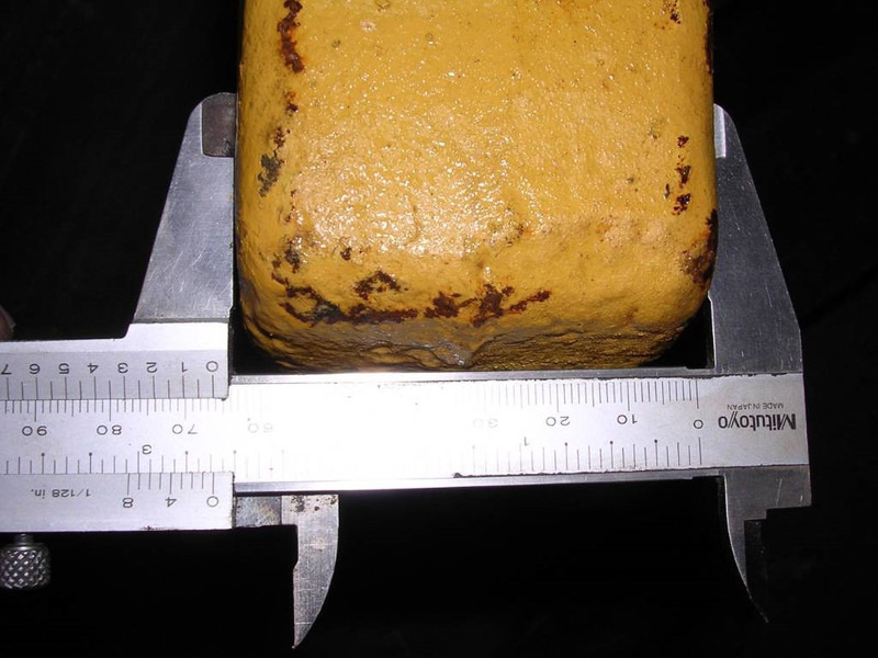 Cat D6T Shank incl. Tip - Навесное оборудование для Строительной техники: фото 4 Cat D6T Shank incl. Tip - Навесное оборудование для Строительной техники: фото 4