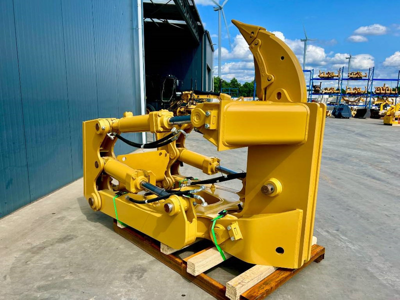 Cat D7 / D7H / D7R SS Ripper - Навесное оборудование для Строительной техники: фото 3 Cat D7 / D7H / D7R SS Ripper - Навесное оборудование для Строительной техники: фото 3