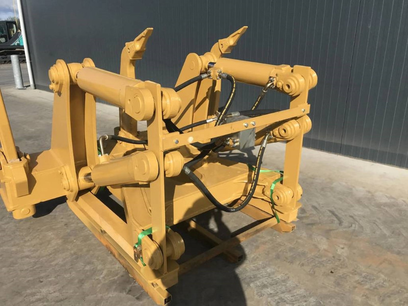 Cat D7E - Навесное оборудование для Строительной техники: фото 3 Cat D7E - Навесное оборудование для Строительной техники: фото 3